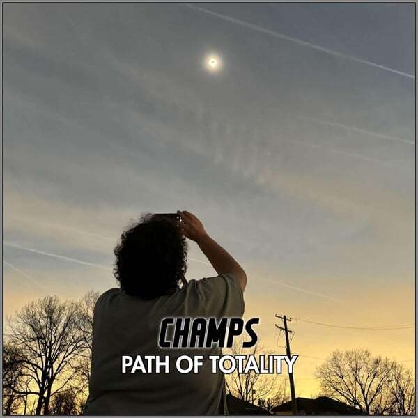 Cover art for Path of Totality